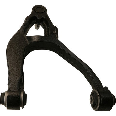 Suspension Control Arm and Ball Joint Assembly Moog Chassis RK620202