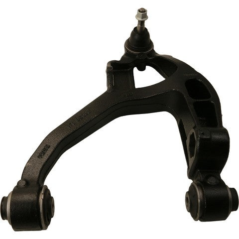 Suspension Control Arm and Ball Joint Assembly Moog Chassis RK620202