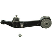 Suspension Control Arm and Ball Joint Assembly Moog Chassis RK620209