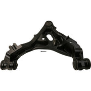 Suspension Control Arm and Ball Joint Assembly Moog Chassis RK620210