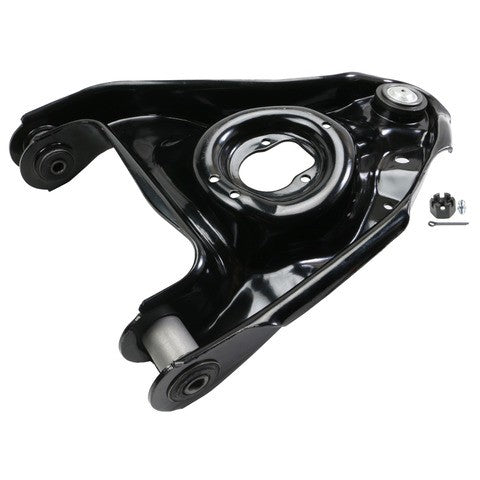 Suspension Control Arm and Ball Joint Assembly Moog Chassis RK620251