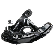Suspension Control Arm and Ball Joint Assembly Moog Chassis RK620251
