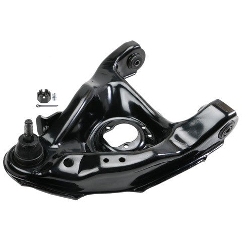 Suspension Control Arm and Ball Joint Assembly Moog Chassis RK620251