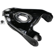 Suspension Control Arm and Ball Joint Assembly Moog Chassis RK620252