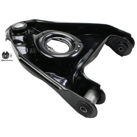 Suspension Control Arm and Ball Joint Assembly Moog Chassis RK620252