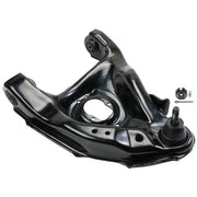 Suspension Control Arm and Ball Joint Assembly Moog Chassis RK620252