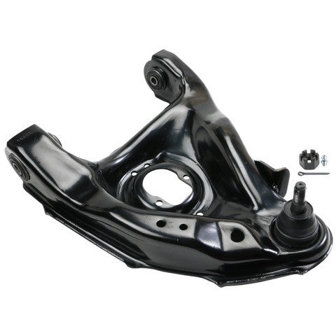 Suspension Control Arm and Ball Joint Assembly Moog Chassis RK620252