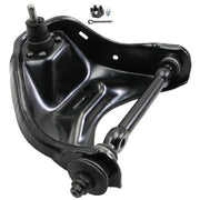 Suspension Control Arm and Ball Joint Assembly Moog Chassis RK620260
