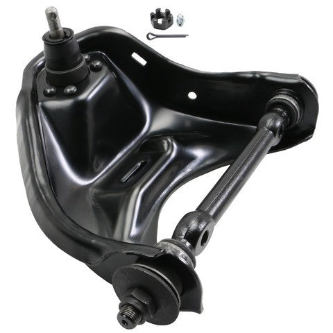 Suspension Control Arm and Ball Joint Assembly Moog Chassis RK620260
