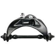 Suspension Control Arm and Ball Joint Assembly Moog Chassis RK620261