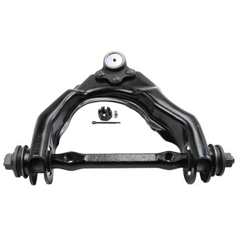 Suspension Control Arm and Ball Joint Assembly Moog Chassis RK620262