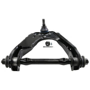 Suspension Control Arm and Ball Joint Assembly Moog Chassis RK620262