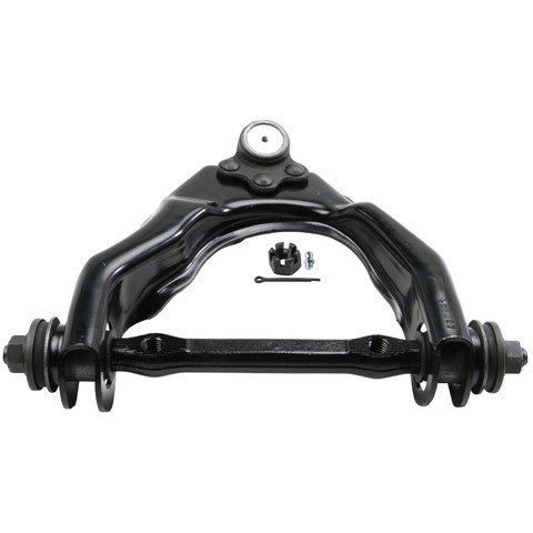 Suspension Control Arm and Ball Joint Assembly Moog Chassis RK620263