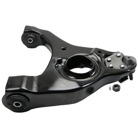 Suspension Control Arm and Ball Joint Assembly Moog Chassis RK620264