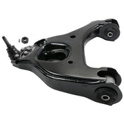 Suspension Control Arm and Ball Joint Assembly Moog Chassis RK620264