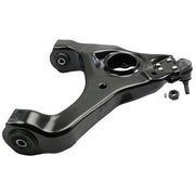 Suspension Control Arm and Ball Joint Assembly Moog Chassis RK620265