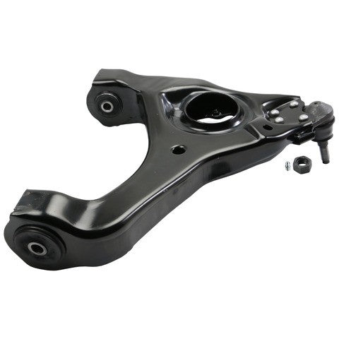 Suspension Control Arm and Ball Joint Assembly Moog Chassis RK620265