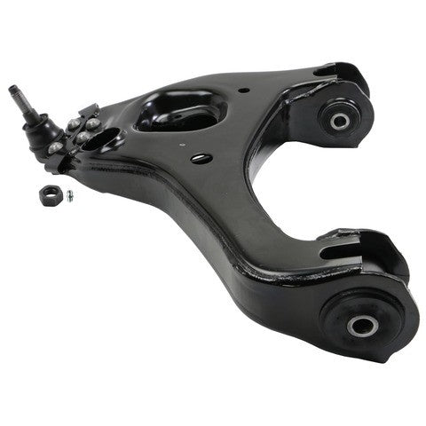 Suspension Control Arm and Ball Joint Assembly Moog Chassis RK620265