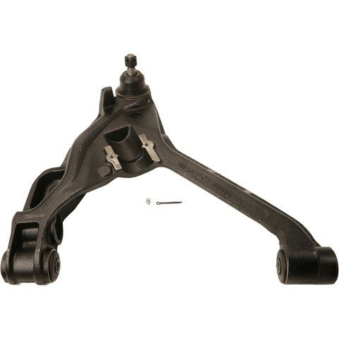 Suspension Control Arm and Ball Joint Assembly Moog Chassis RK620273