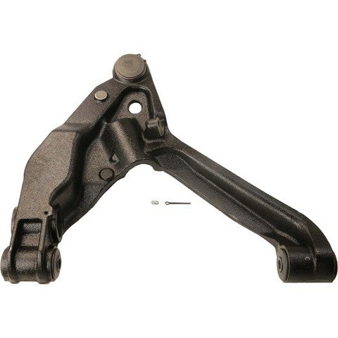 Suspension Control Arm and Ball Joint Assembly Moog Chassis RK620274