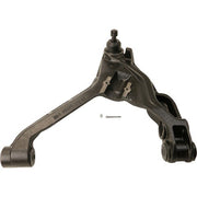 Suspension Control Arm and Ball Joint Assembly Moog Chassis RK620274