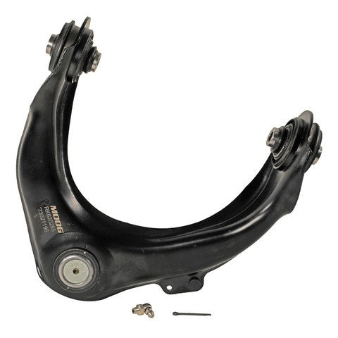 Suspension Control Arm and Ball Joint Assembly Moog Chassis RK620285