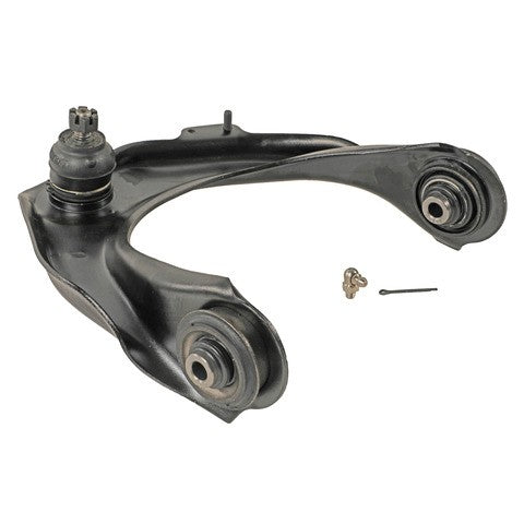 Suspension Control Arm and Ball Joint Assembly Moog Chassis RK620285