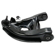 Suspension Control Arm and Ball Joint Assembly Moog Chassis RK620298