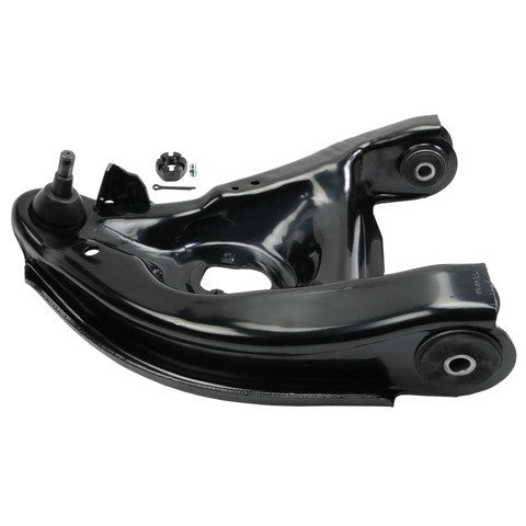 Suspension Control Arm and Ball Joint Assembly Moog Chassis RK620298