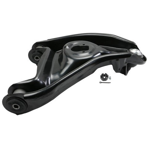 Suspension Control Arm and Ball Joint Assembly Moog Chassis RK620299
