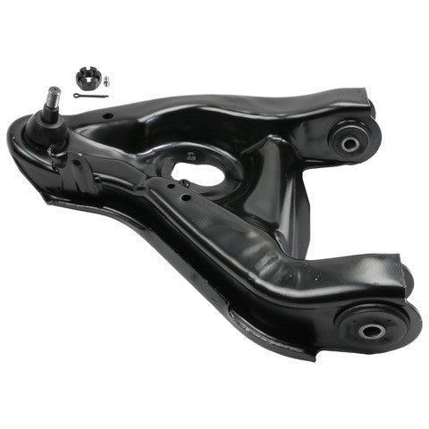 Suspension Control Arm and Ball Joint Assembly Moog Chassis RK620299