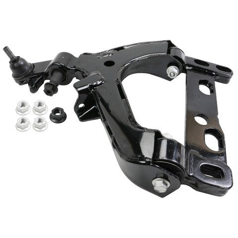 Suspension Control Arm and Ball Joint Assembly Moog Chassis RK620310