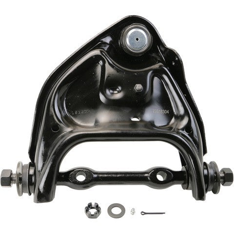 Suspension Control Arm and Ball Joint Assembly Moog Chassis RK620315