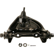Suspension Control Arm and Ball Joint Assembly Moog Chassis RK620315