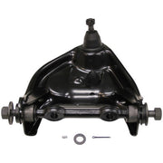 Suspension Control Arm and Ball Joint Assembly Moog Chassis RK620316