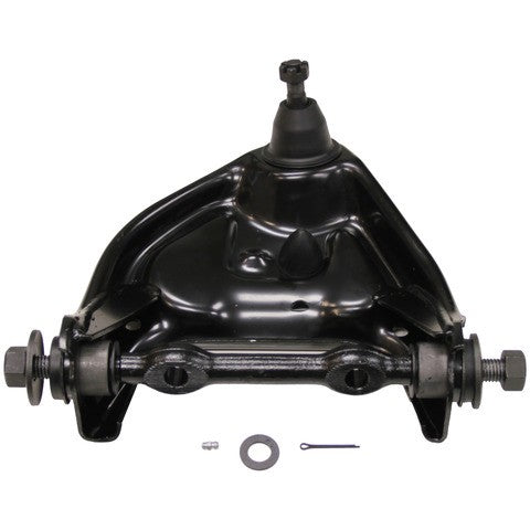 Suspension Control Arm and Ball Joint Assembly Moog Chassis RK620316