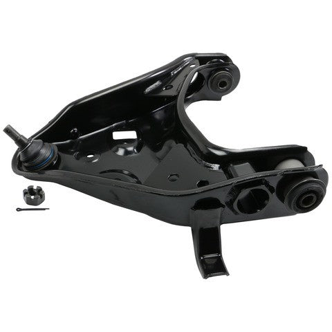 Suspension Control Arm and Ball Joint Assembly Moog Chassis RK620319