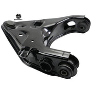 Suspension Control Arm and Ball Joint Assembly Moog Chassis RK620320