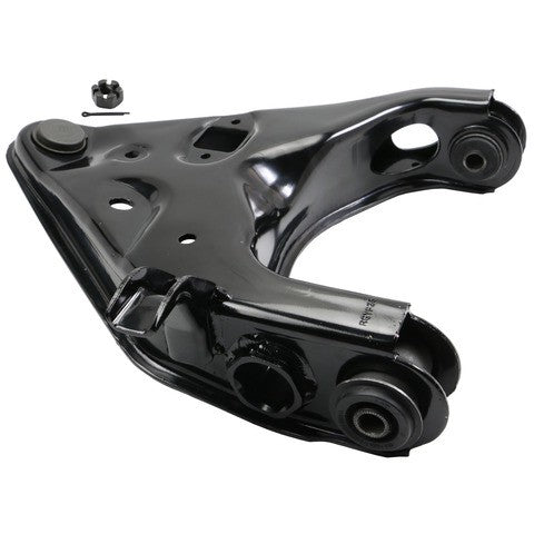 Suspension Control Arm and Ball Joint Assembly Moog Chassis RK620320