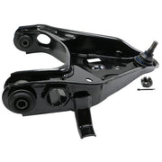 Suspension Control Arm and Ball Joint Assembly Moog Chassis RK620320