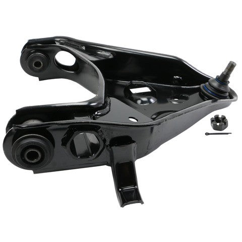Suspension Control Arm and Ball Joint Assembly Moog Chassis RK620320
