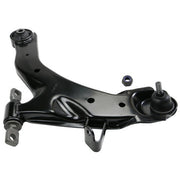 Suspension Control Arm and Ball Joint Assembly Moog Chassis RK620328