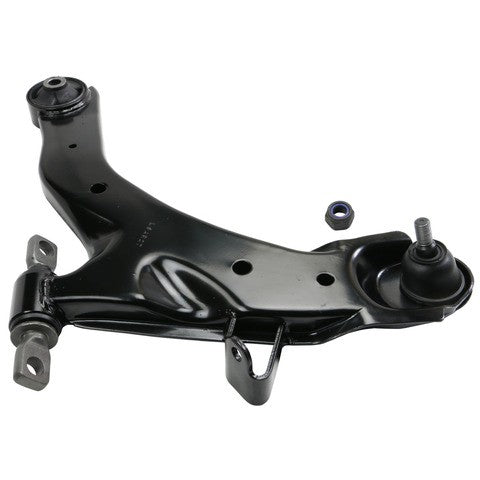 Suspension Control Arm and Ball Joint Assembly Moog Chassis RK620328