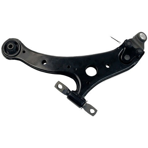 Suspension Control Arm and Ball Joint Assembly Moog Chassis RK620333