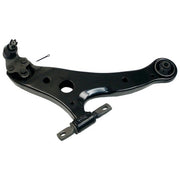 Suspension Control Arm and Ball Joint Assembly Moog Chassis RK620333