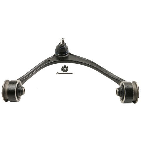 Suspension Control Arm and Ball Joint Assembly Moog Chassis RK620335