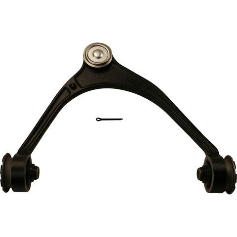 Suspension Control Arm and Ball Joint Assembly Moog Chassis RK620336