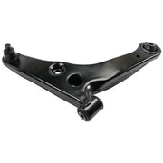 Suspension Control Arm and Ball Joint Assembly Moog Chassis RK620345