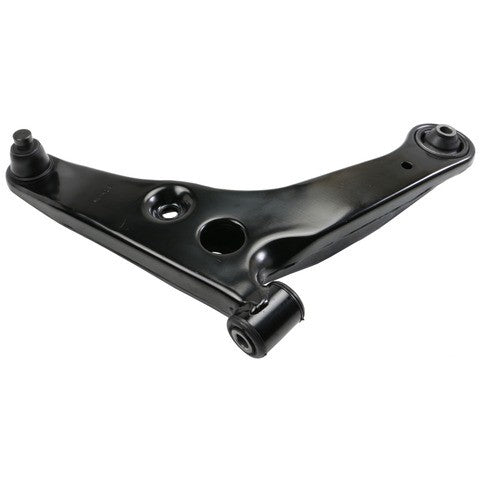 Suspension Control Arm and Ball Joint Assembly Moog Chassis RK620345