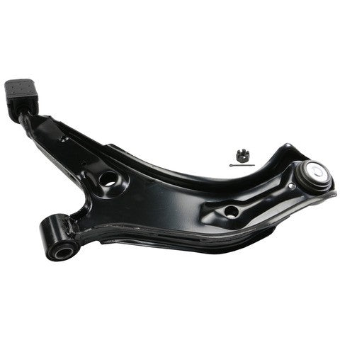 Suspension Control Arm and Ball Joint Assembly Moog Chassis RK620348